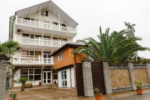 Сочи: Vita Guest House