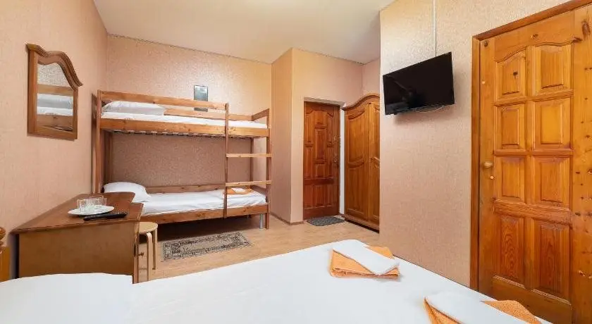 Сочи: Vita Guest House