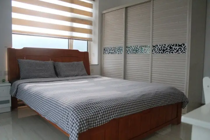 Цзинань: Jinan Banshan Linyun Resort Hotel