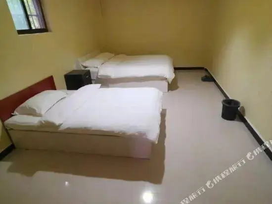 Сиань: Yahui Hotel