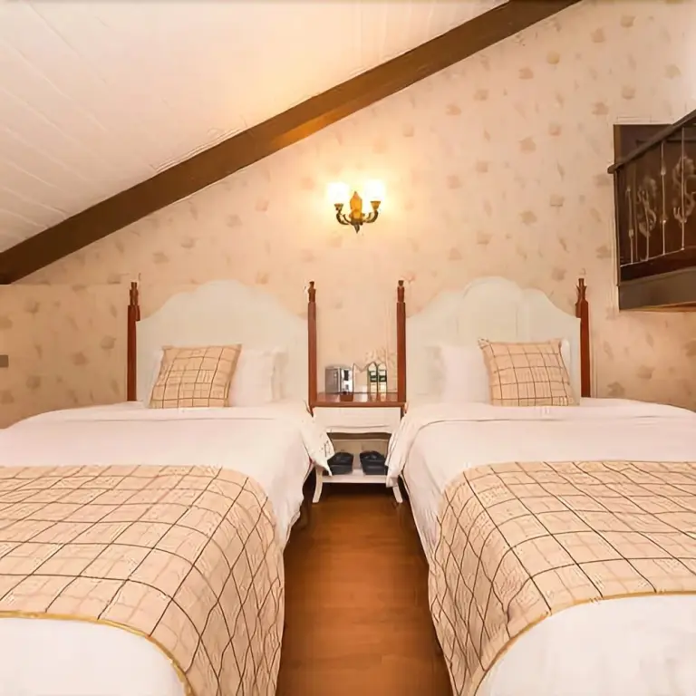 Чунцин: Yanshan Hotel