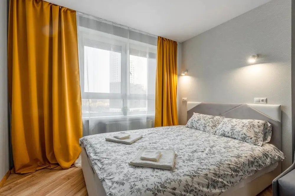 Москва: Rentwill Tower Tokyo 307 2