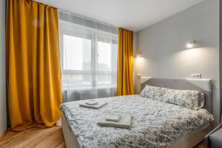 Москва: Rentwill Tower Tokyo 307 2
