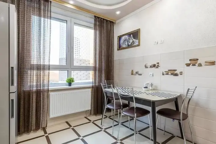 Москва: Rentwill Tower Tokyo 308