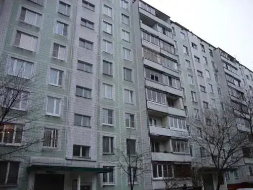 Standard Brusnika standart Yaseneva — фото 1