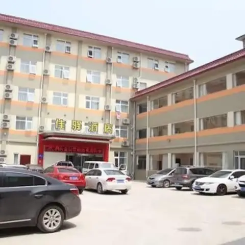 Grace Inn — фото 1