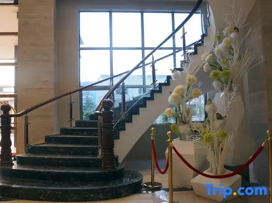 Дунгуань: Wanteng Zhouji Hotel