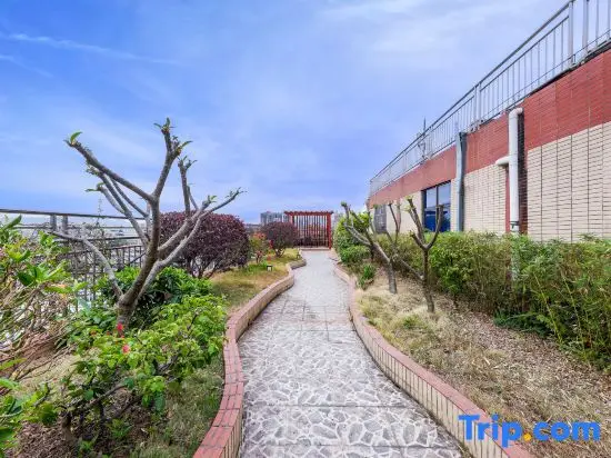 Дунгуань: Wanteng Zhouji Hotel