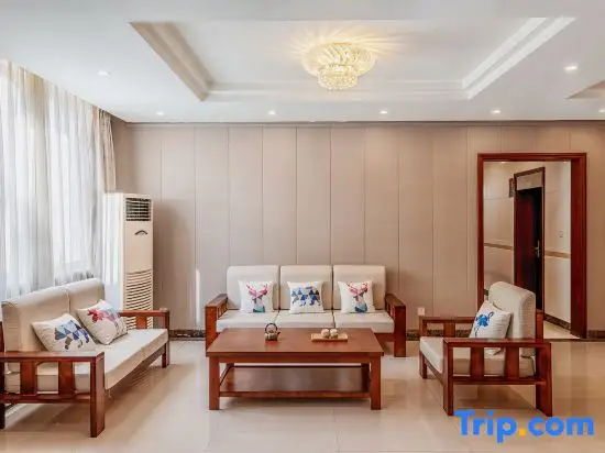 Чунцин: Shanyin Qiuming Hotel