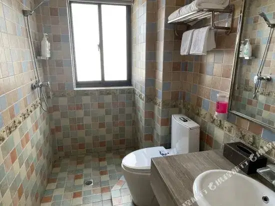 Сиань: Aimi Boutique Hotel