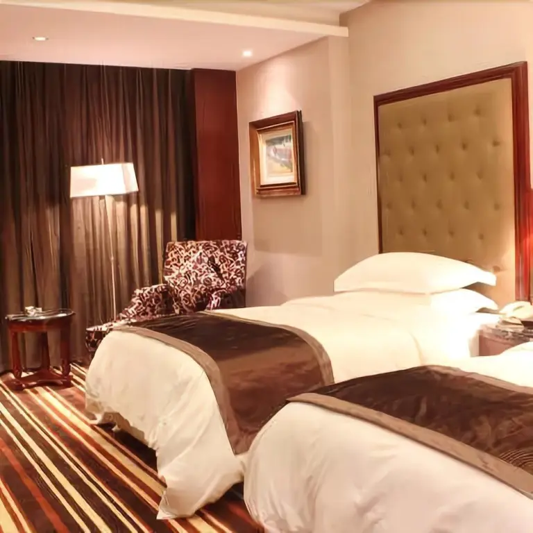Чанша: Changsha Qintian·Yue Hotel