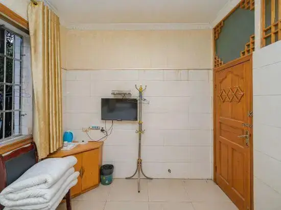 Чунцин: Fuduxin Hostel