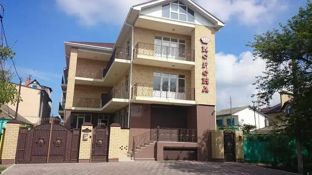 Guest House Korona — фото 1
