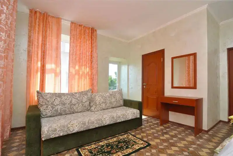 Анапа: Guest House Korona