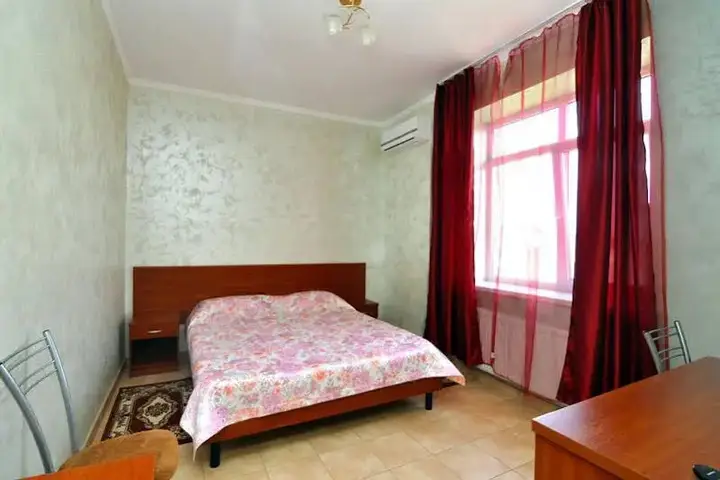 Анапа: Guest House Korona