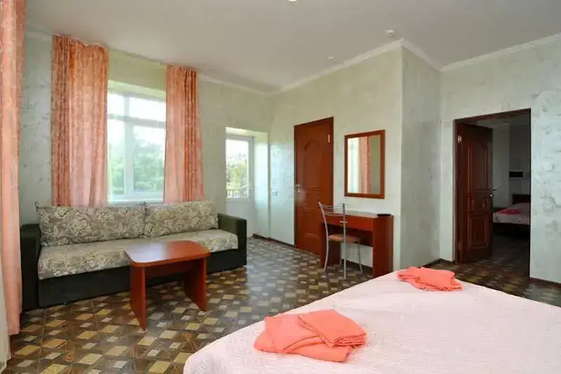Анапа: Guest House Korona