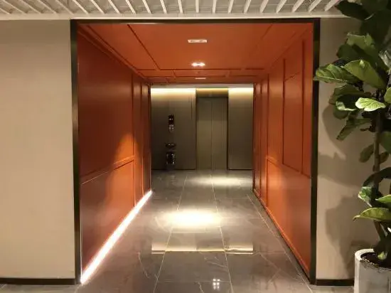 Чунцин: Chongqing Yunxi Hotel
