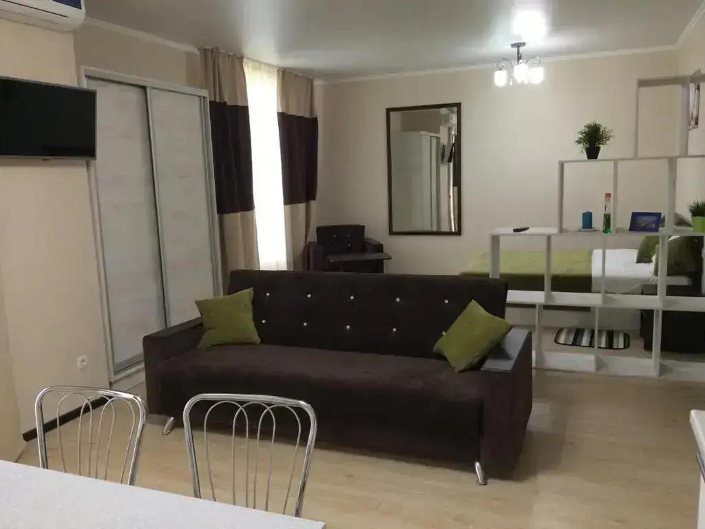 Сочи: Guest House Yat-Haus