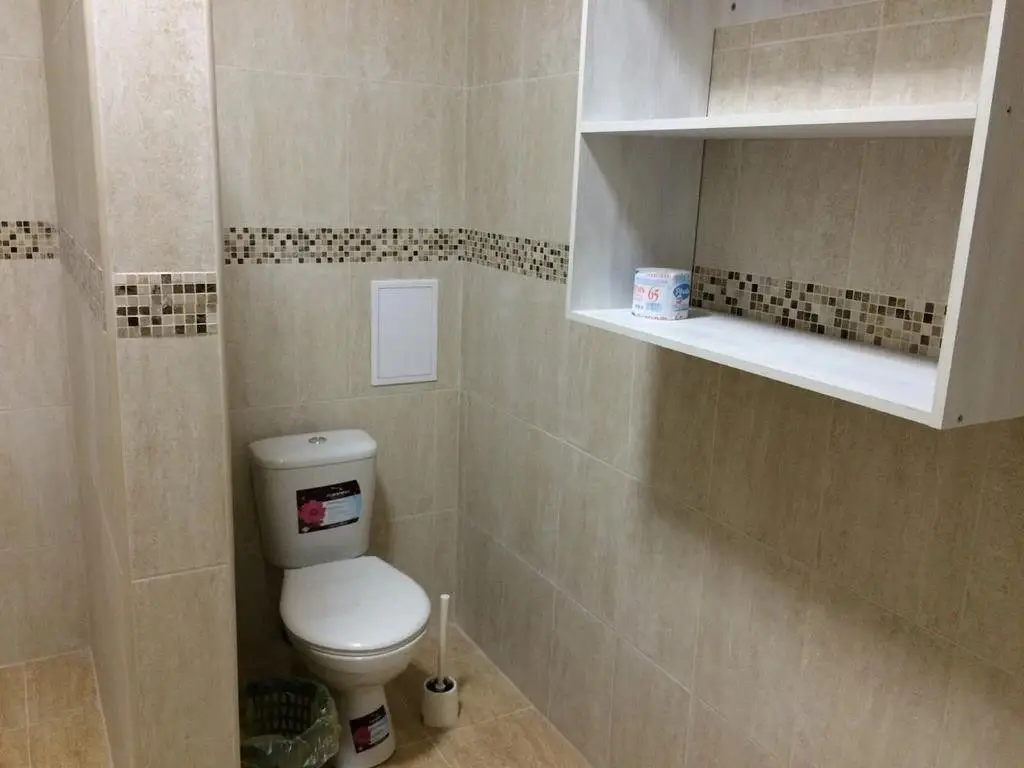 Сочи: Guest House Yat-Haus