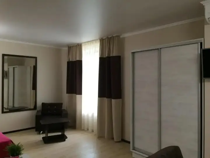 Сочи: Guest House Yat-Haus