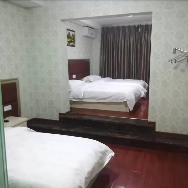 Чунцин: Chongqing Jiale Garden Hotel