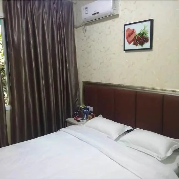 Чунцин: Chongqing Jiale Garden Hotel