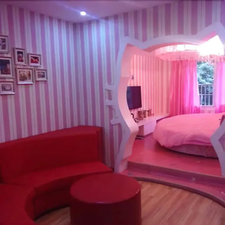 Чунцин: Chongqing Jiale Garden Hotel