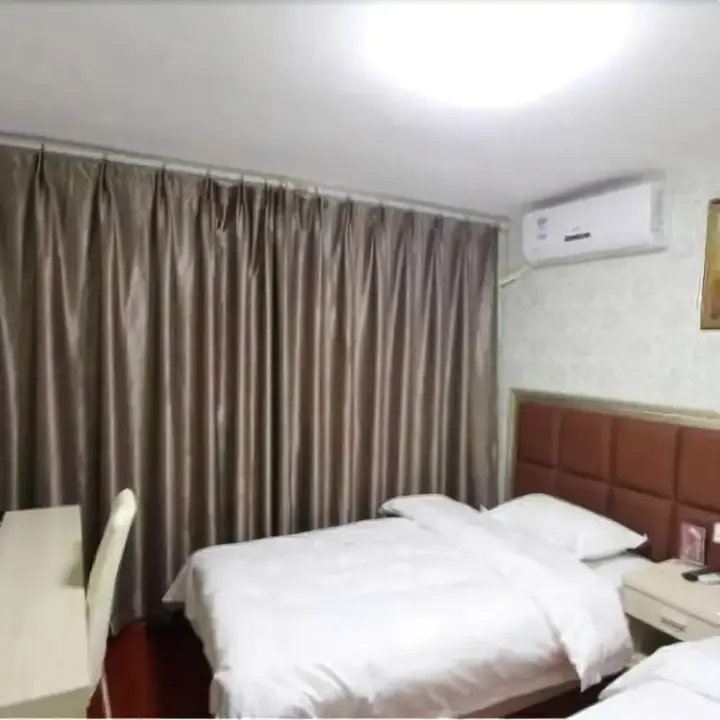 Чунцин: Chongqing Jiale Garden Hotel