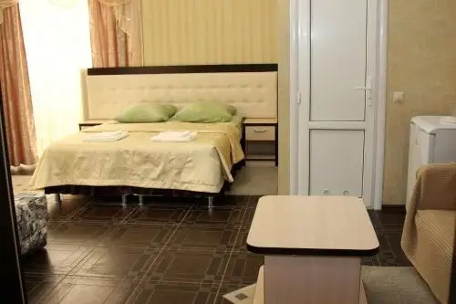 Сочи: Guest House San Marko