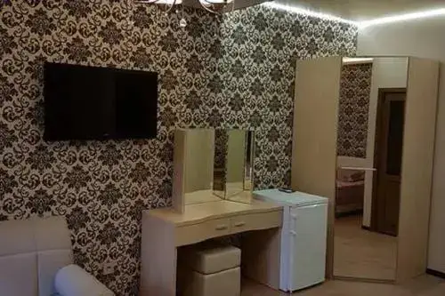 Сочи: Guest House San Marko