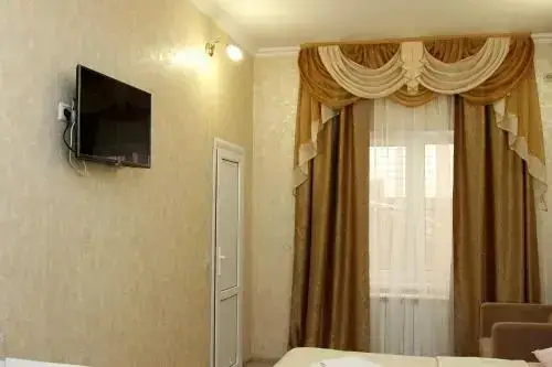 Сочи: Guest House San Marko
