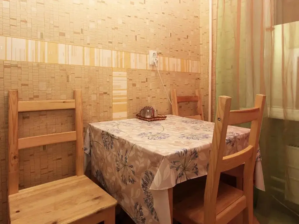 Москва: Apartlux Profsoyuznaya