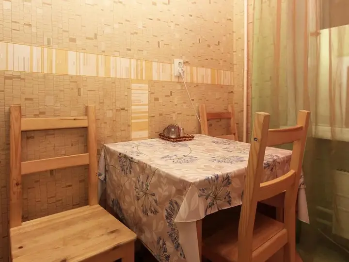 Москва: Apartlux Profsoyuznaya