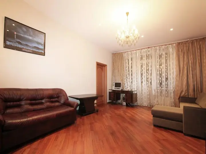 Москва: Apartlux Profsoyuznaya