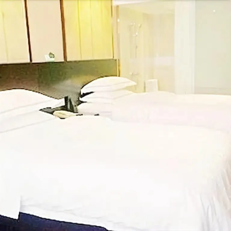 Ухань: Joy Hotel