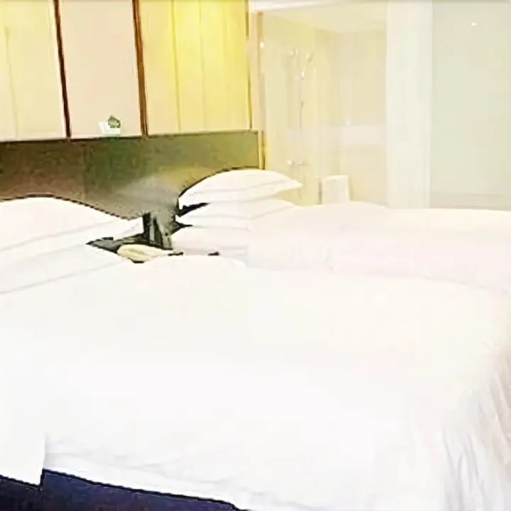 Ухань: Joy Hotel