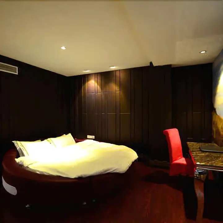 Ухань: Joy Hotel