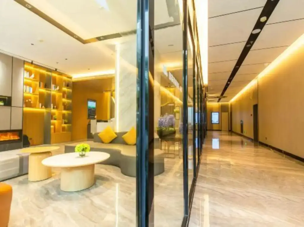 Шиянь: Home Inn Shiyan South Renmin Road