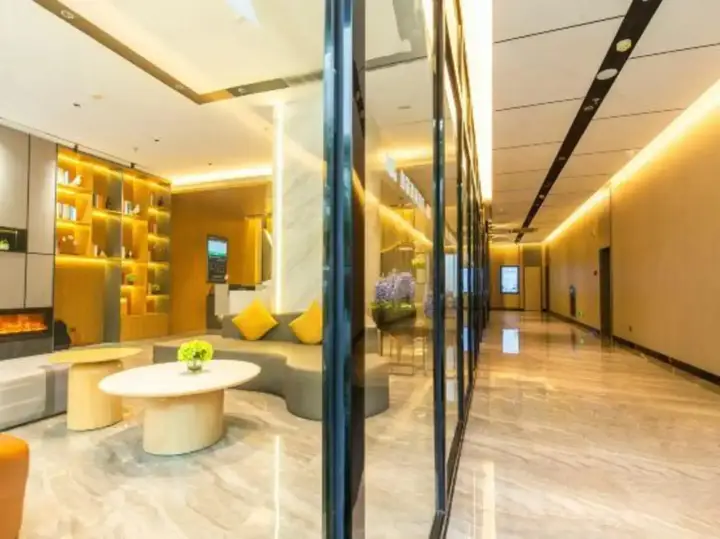 Шиянь: Home Inn Shiyan South Renmin Road