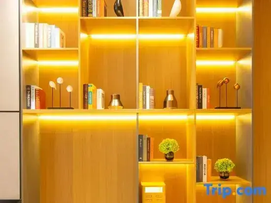 Шиянь: Home Inn Shiyan South Renmin Road