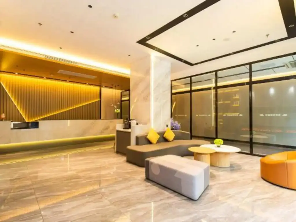 Шиянь: Home Inn Shiyan South Renmin Road