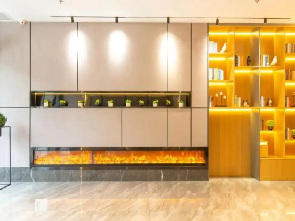 Home Inn Shiyan South Renmin Road — фото 1