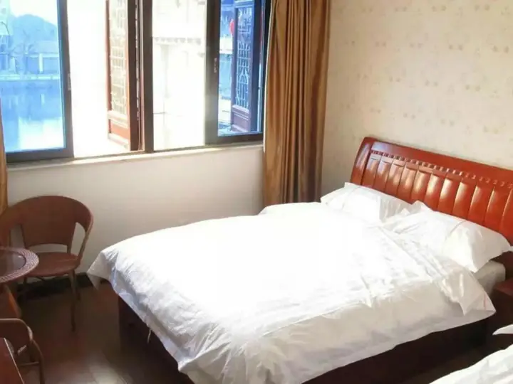 Шанхай: Kunshan Zhouzhuang Yijian Hostel