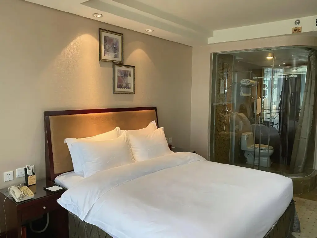 Fuling Hotel — фото 1