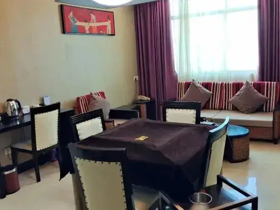 Дунгуань: Jing State Hotel