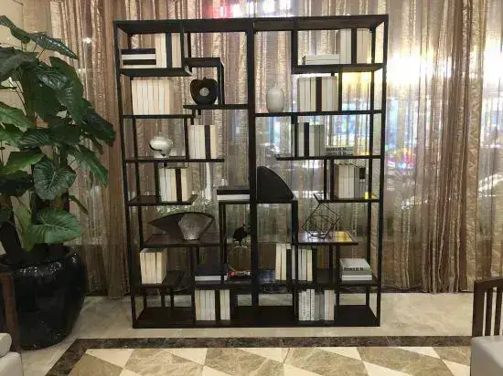 Дунгуань: Jing State Hotel