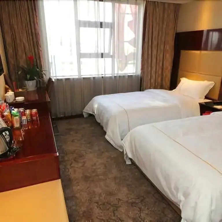 Чанша: Fullerton Le Grand Large Hotel