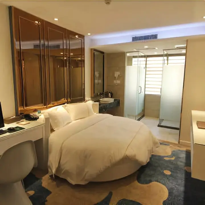 Чанша: Fullerton Le Grand Large Hotel