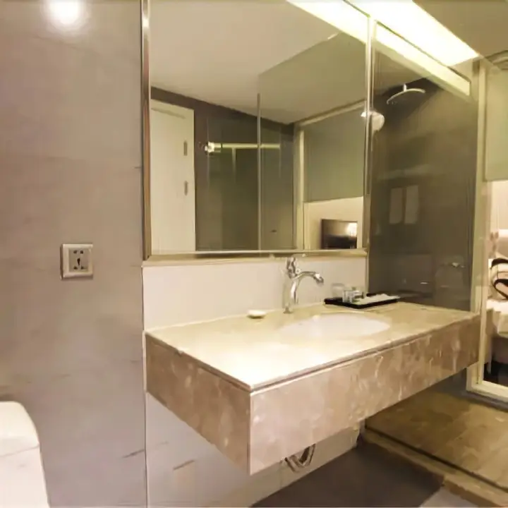 Чунцин: Hongtu Royal Business Hotel