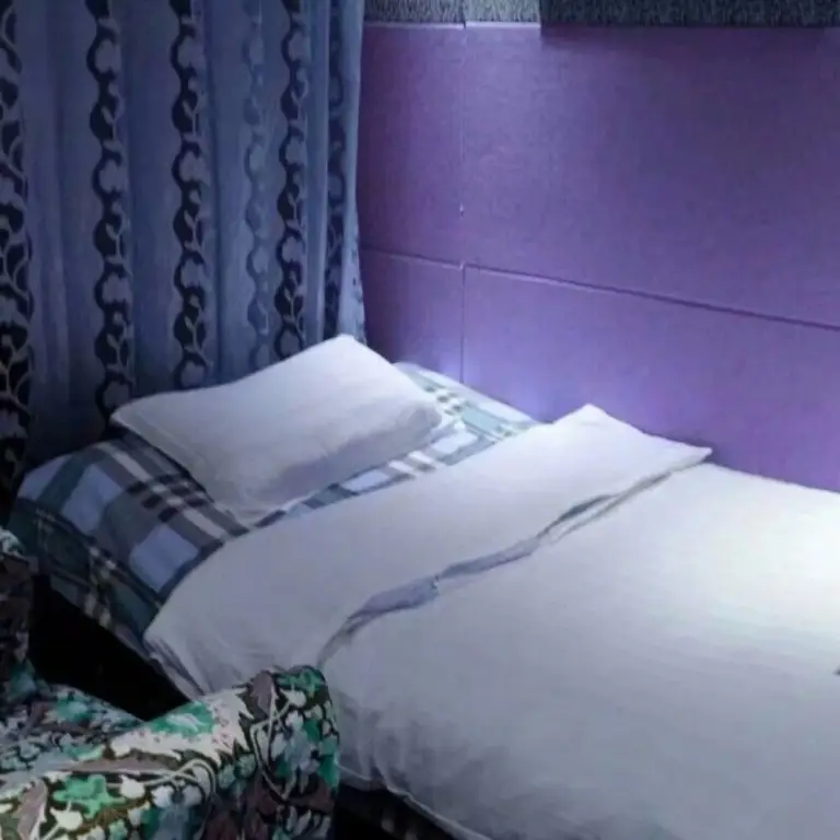Сиань: Xi 'an youth home stay my home